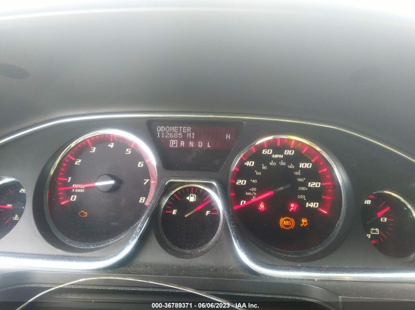 2016 GMC ACADIA SLE - 1GKKRPKD3GJ260876
