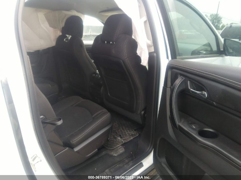 2016 GMC ACADIA SLE - 1GKKRPKD3GJ260876