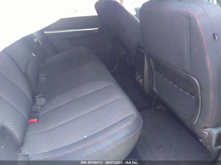 2013 CHEVROLET EQUINOX LT - 2GNFLEEK8D6206177