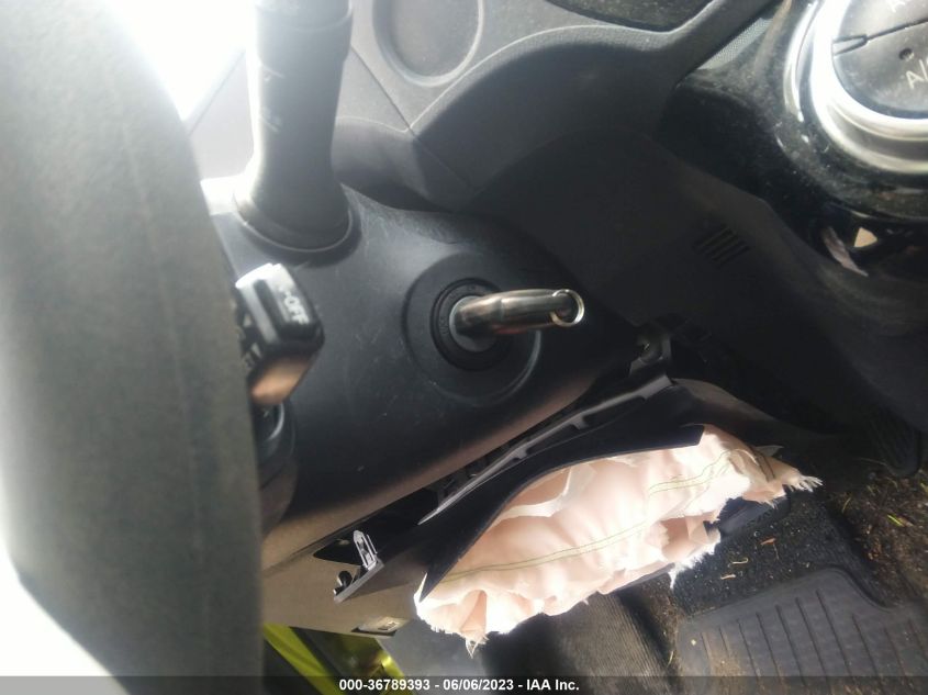 2015 TOYOTA PRIUS C ONE/TWO/THREE/FOUR - JTDKDTB32F1114865