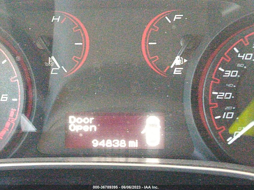 2015 DODGE DART SXT - 1C3CDFBB9FD278100