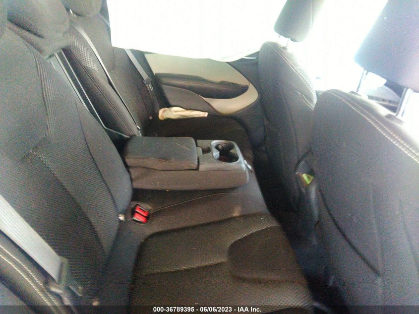 2015 DODGE DART SXT - 1C3CDFBB9FD278100