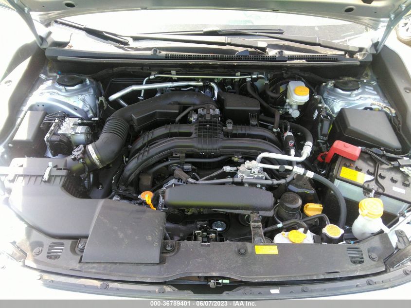 2023 SUBARU CROSSTREK PREMIUM - JF2GTAEC4PH216171