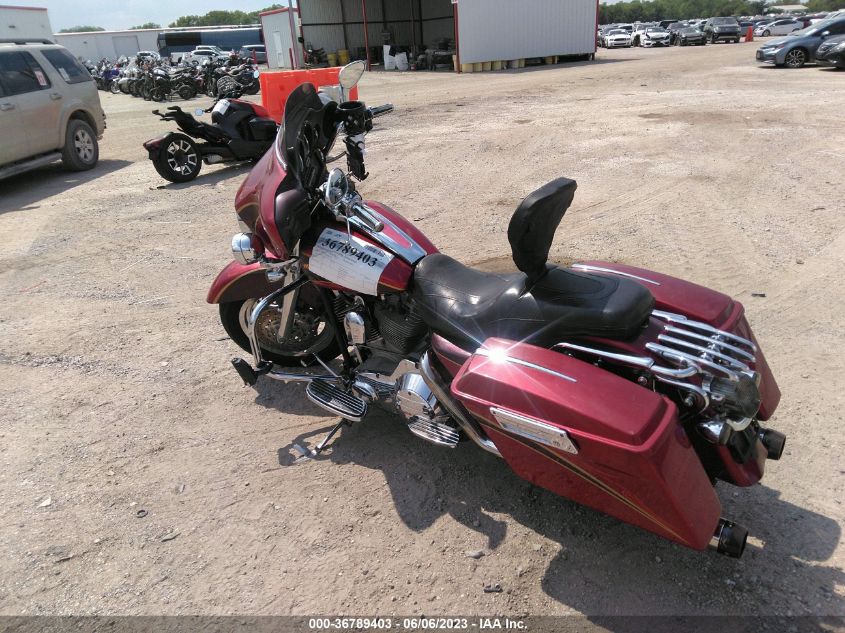 2005 HARLEY-DAVIDSON FLHTCSE2 1HD1PKE105Y953277
