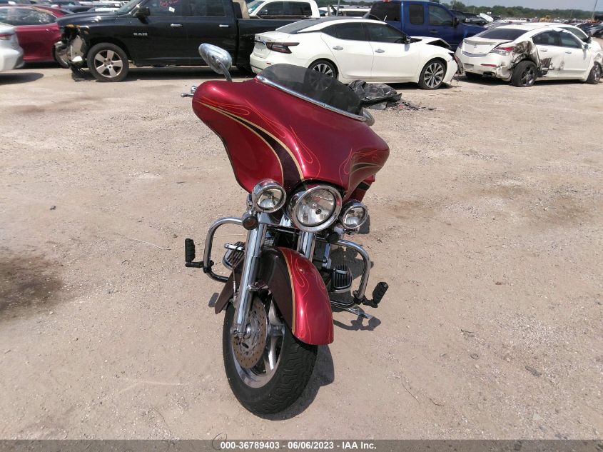2005 HARLEY-DAVIDSON FLHTCSE2 1HD1PKE105Y953277