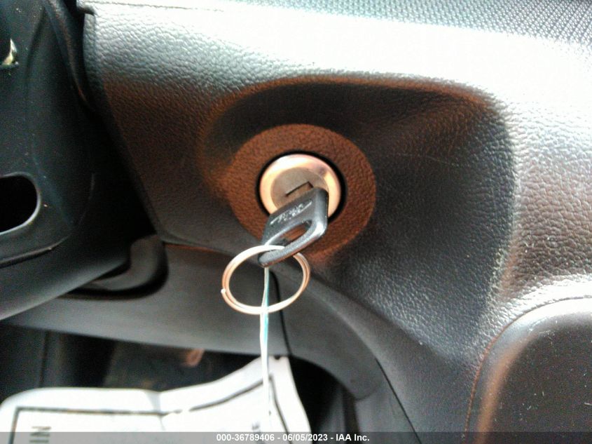 2020 FORD POLICE INTERCEPTOR - 1FM5K8AWXLGA71361