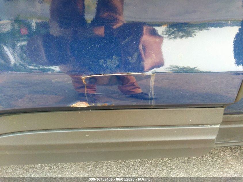 2020 FORD POLICE INTERCEPTOR - 1FM5K8AWXLGA71361