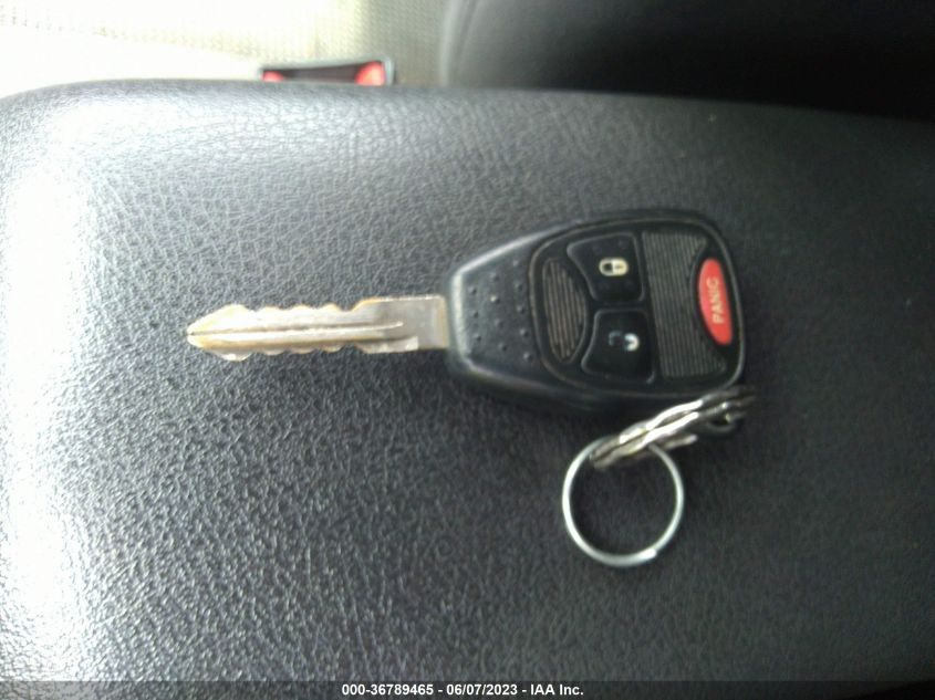 2016 JEEP COMPASS SPORT - 1C4NJCBA6GD615648