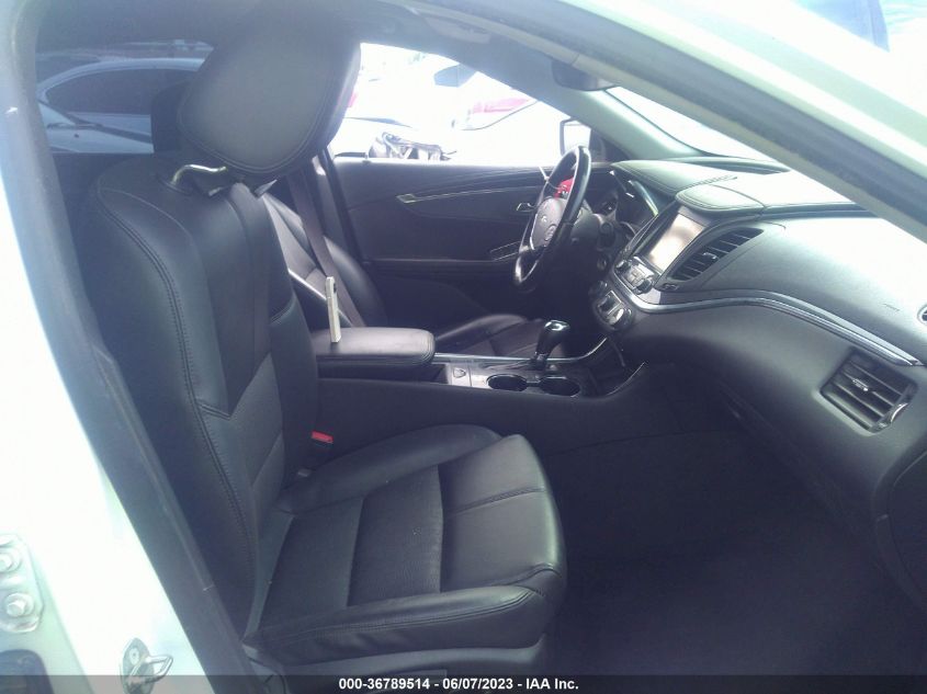 2016 CHEVROLET IMPALA LT - 2G1115S3XG9138370