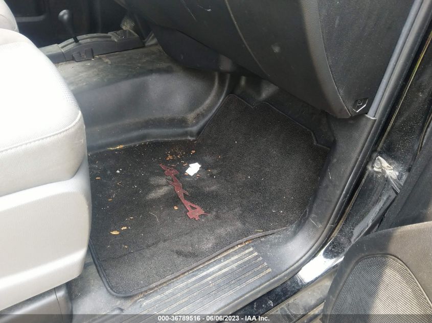 2014 CHEVROLET SILVERADO 1500 WORK TRUCK - 1GCNKPEH3EZ293726