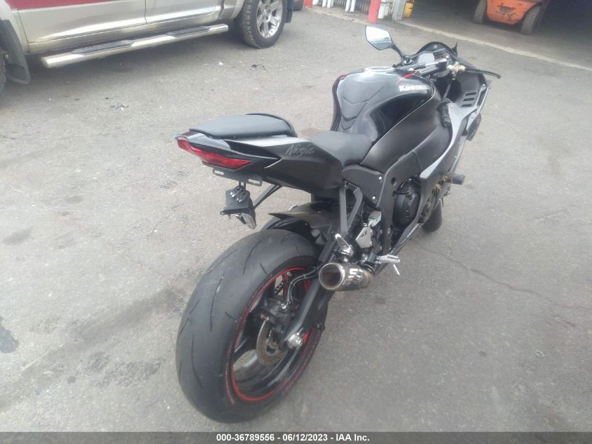 2022 KAWASAKI ZX1002 M JKBZXVM13NA002335