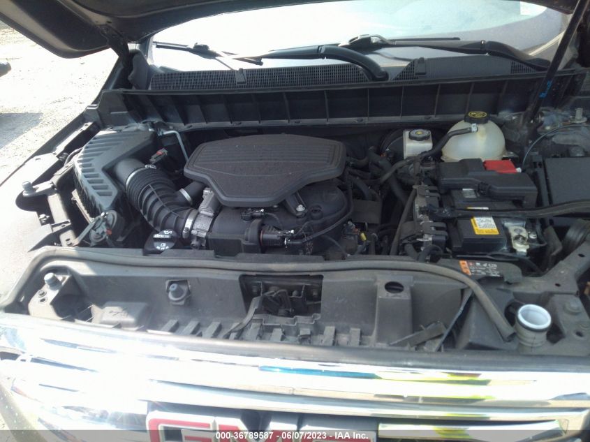 2017 GMC ACADIA SLE - 1GKKNLLS2HZ163169