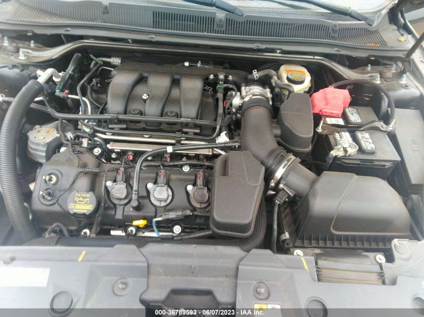2014 FORD TAURUS SE - 1FAHP2D88EG116576