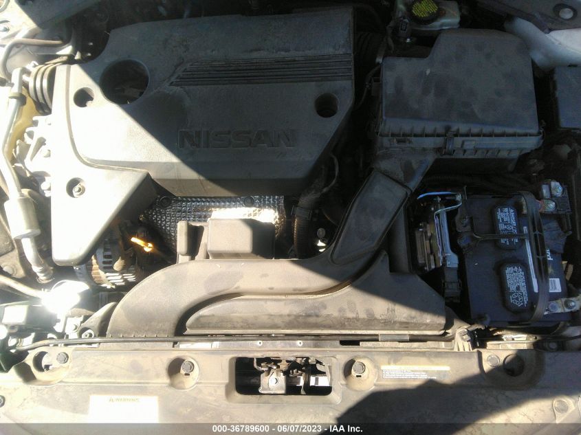 2017 NISSAN ALTIMA 2.5/S/SV/SL/SR - 1N4AL3AP5HC185686