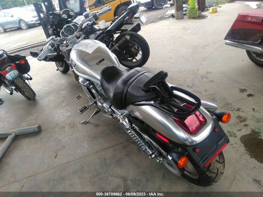 2003 HARLEY-DAVIDSON VRSCA - 1HD1HAZ113K831951
