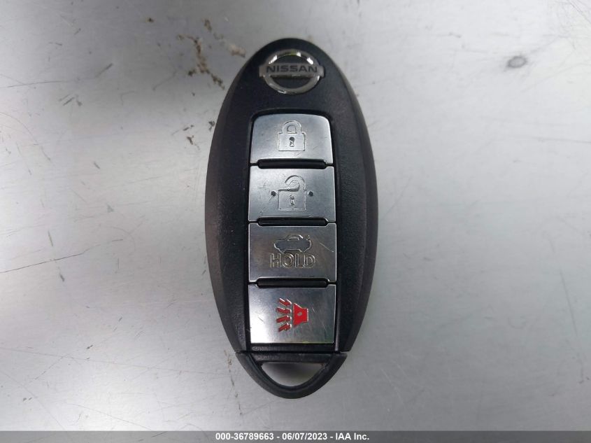 2015 NISSAN SENTRA SR/SL/S/SV/FE+ S - 3N1AB7AP8FY245536
