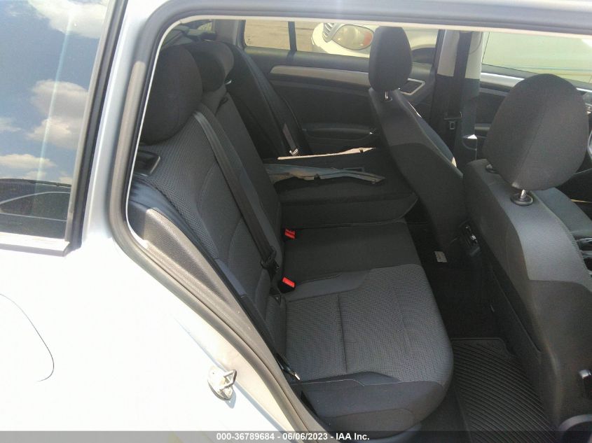 2016 VOLKSWAGEN GOLF SPORTWAGEN TSI S 3VWC17AU6GM515609