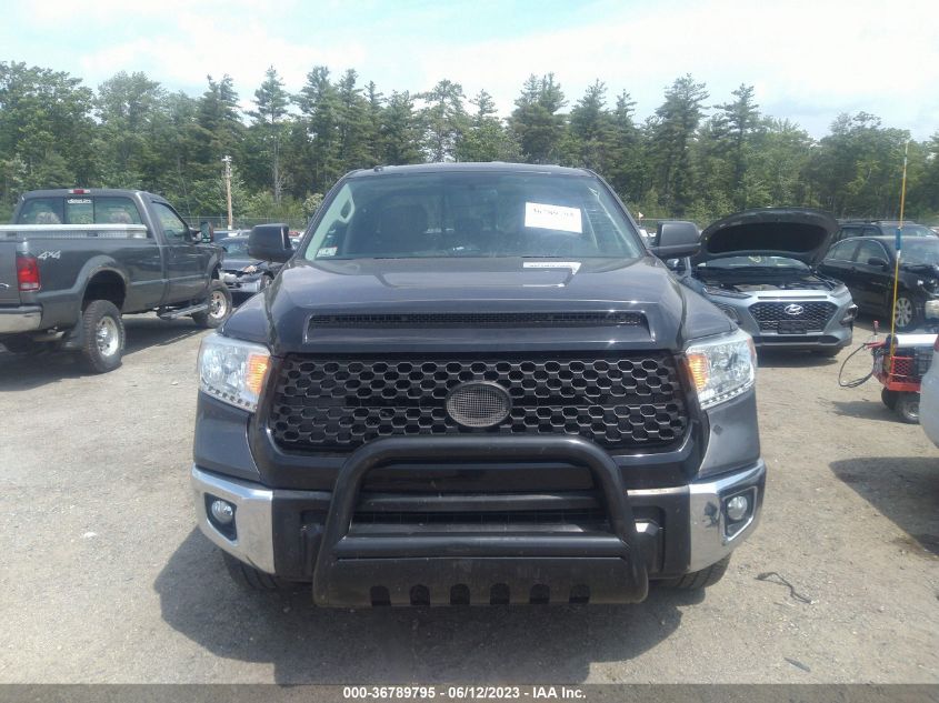 2015 TOYOTA TUNDRA 4WD TRUCK TRD PRO - 5TFUY5F13FX446859