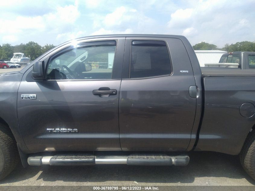 2015 TOYOTA TUNDRA 4WD TRUCK TRD PRO - 5TFUY5F13FX446859