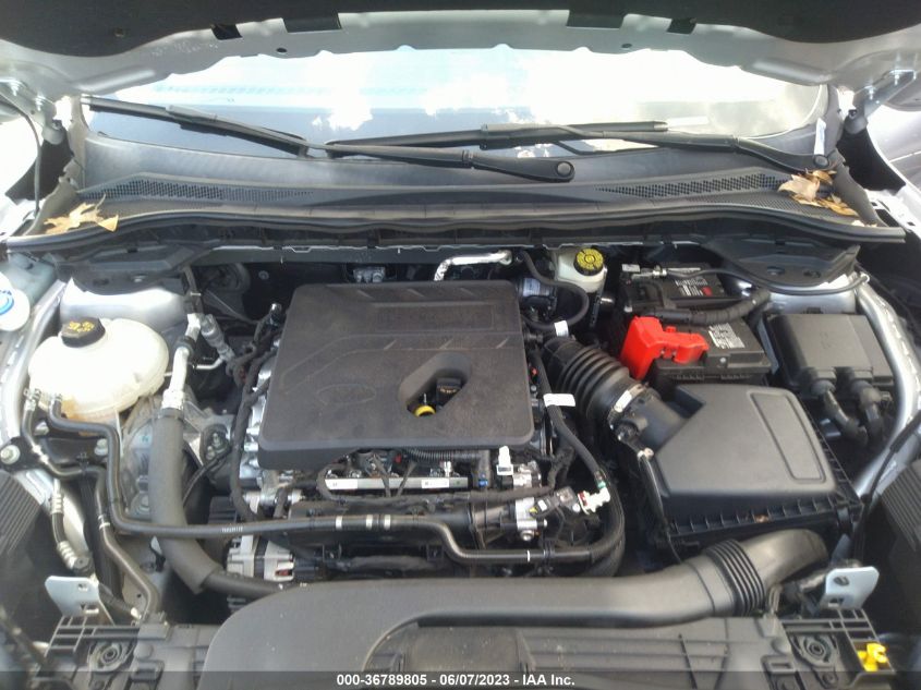 2020 FORD ESCAPE SE - 1FMCU0G66LUA94034
