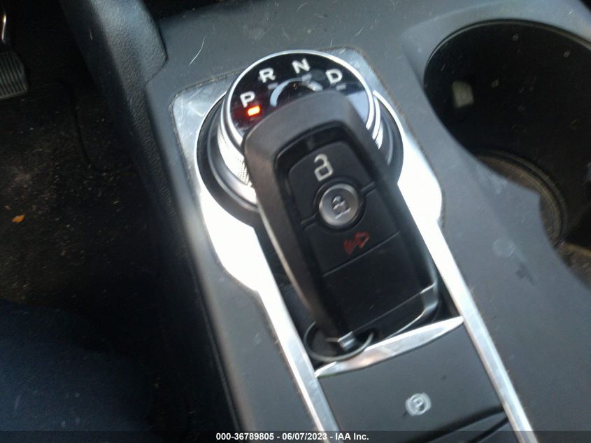 2020 FORD ESCAPE SE - 1FMCU0G66LUA94034