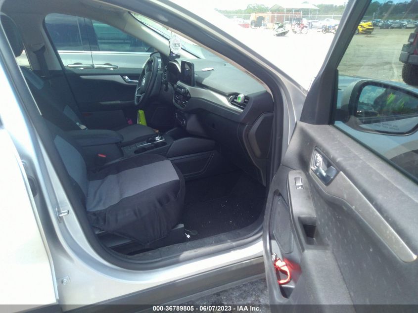 2020 FORD ESCAPE SE - 1FMCU0G66LUA94034