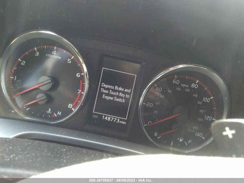 2016 TOYOTA RAV4 SE - JTMJFREV9GD178388