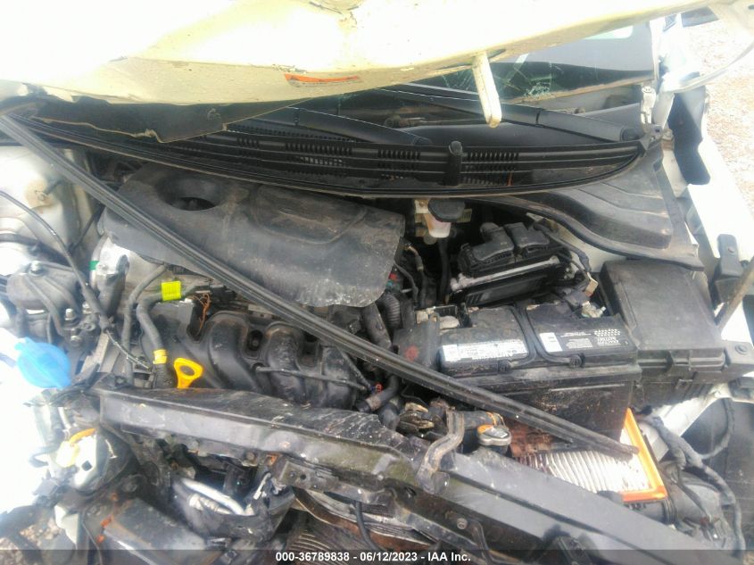 2018 KIA RIO LX - 3KPA24AB3JE081526