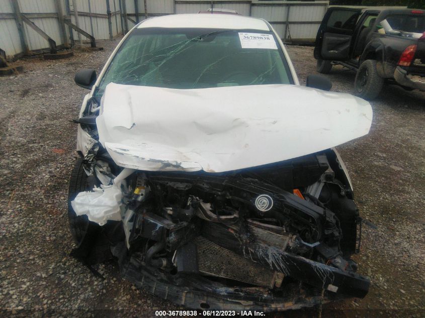 2018 KIA RIO LX - 3KPA24AB3JE081526