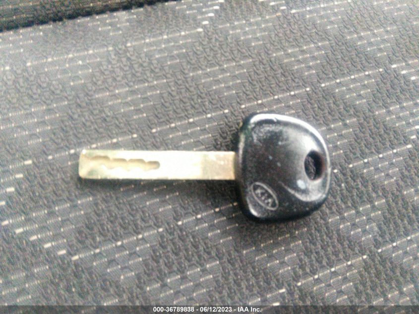 2018 KIA RIO LX - 3KPA24AB3JE081526