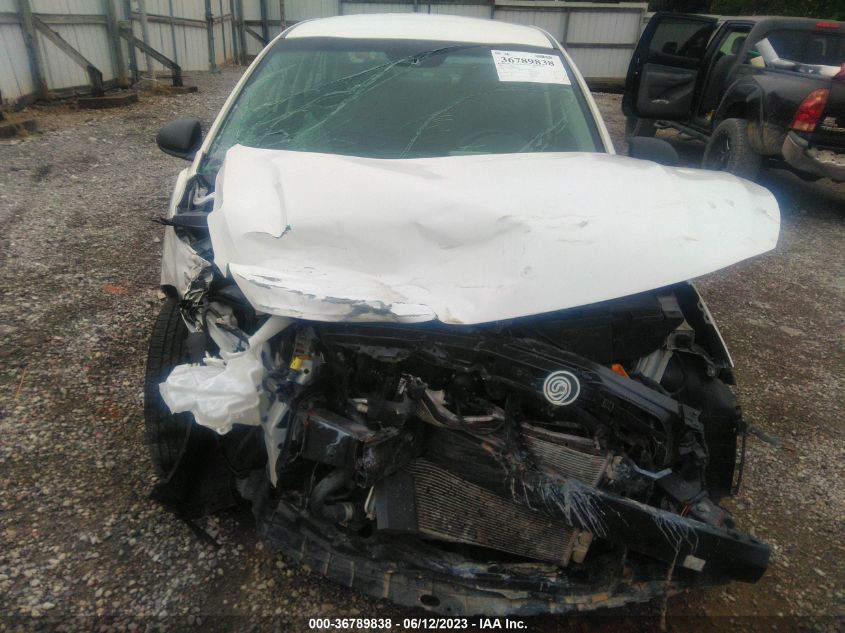 2018 KIA RIO LX - 3KPA24AB3JE081526