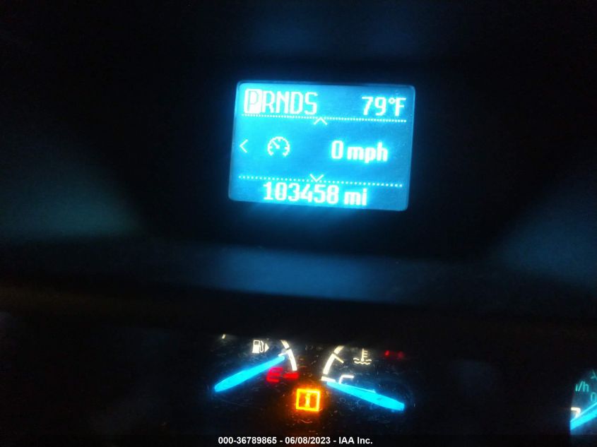 2014 FORD TRANSIT CONNECT WAGON XLT NM0GS9F79E1136871