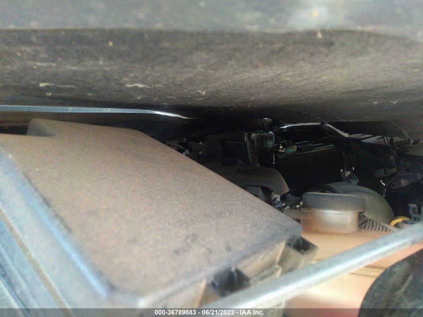 2016 TOYOTA RAV4 LE - 2T3ZFREV3GW269811