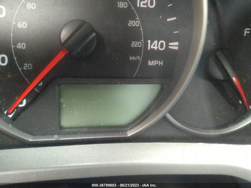 2016 TOYOTA RAV4 LE - 2T3ZFREV3GW269811