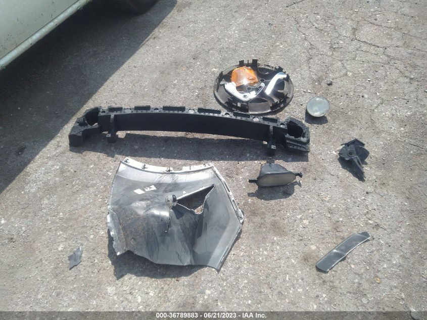 2016 TOYOTA RAV4 LE - 2T3ZFREV3GW269811