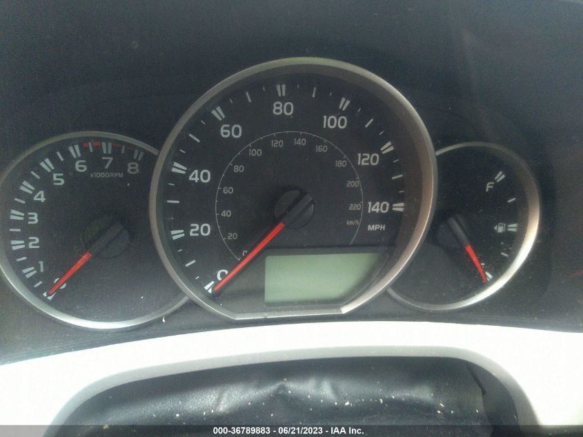 2016 TOYOTA RAV4 LE - 2T3ZFREV3GW269811