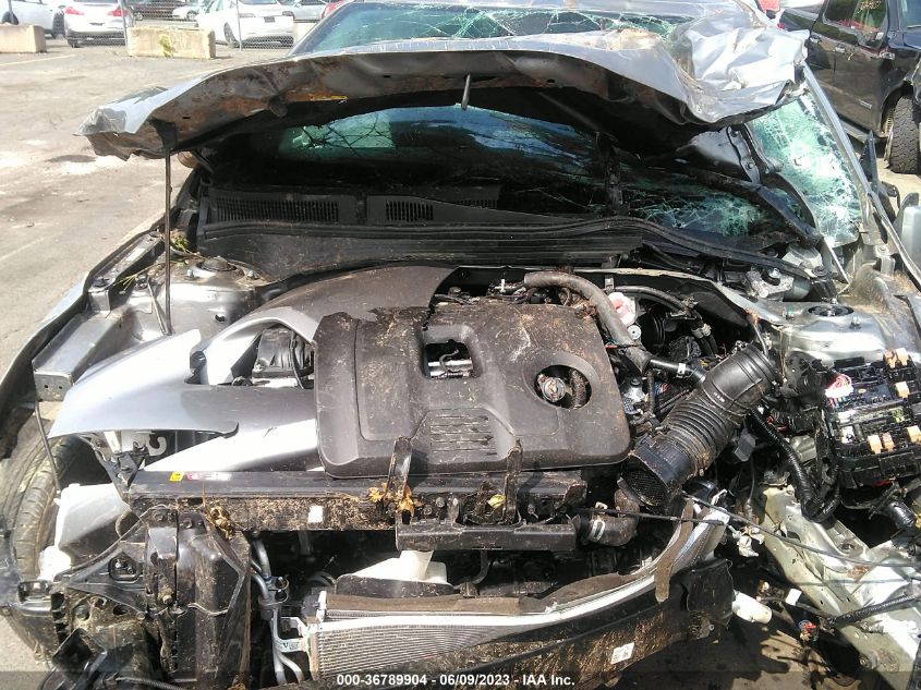 2023 KIA FORTE LXS - 3KPF24AD8PE505721