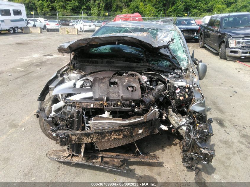2023 KIA FORTE LXS - 3KPF24AD8PE505721