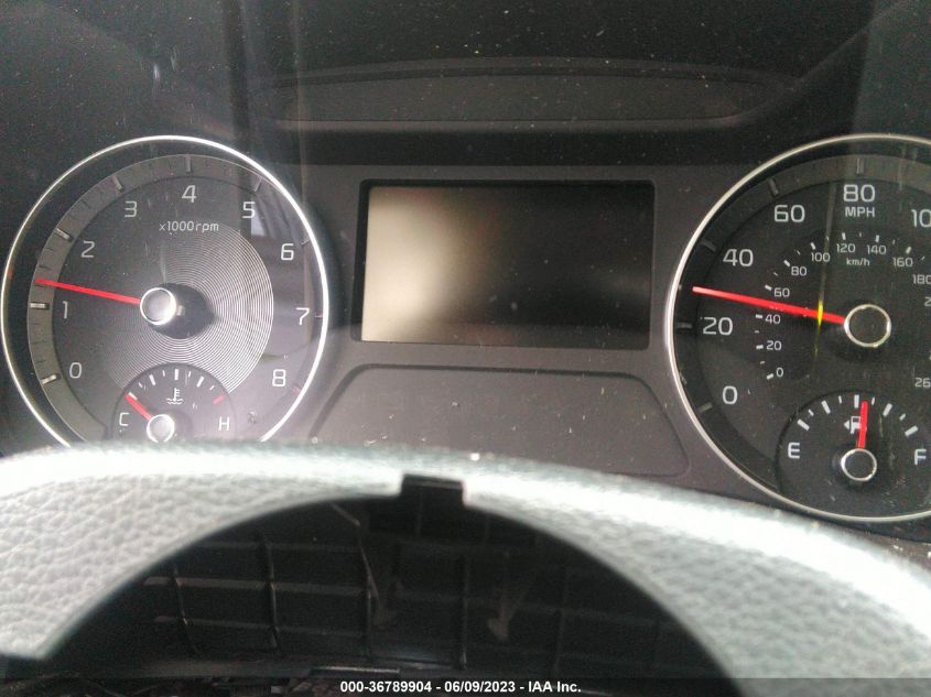2023 KIA FORTE LXS - 3KPF24AD8PE505721