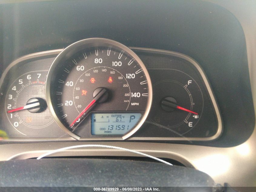 2014 TOYOTA RAV4 XLE - JTMRFREV3ED087892