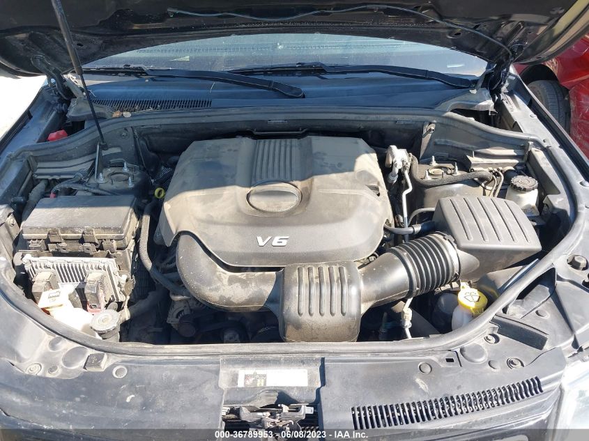 2015 JEEP GRAND CHEROKEE LAREDO - 1C4RJEAG3FC199582