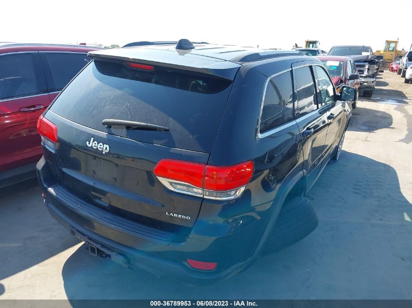 2015 JEEP GRAND CHEROKEE LAREDO - 1C4RJEAG3FC199582