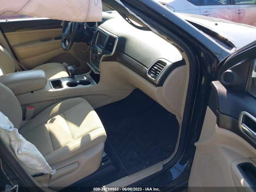 2015 JEEP GRAND CHEROKEE LAREDO - 1C4RJEAG3FC199582