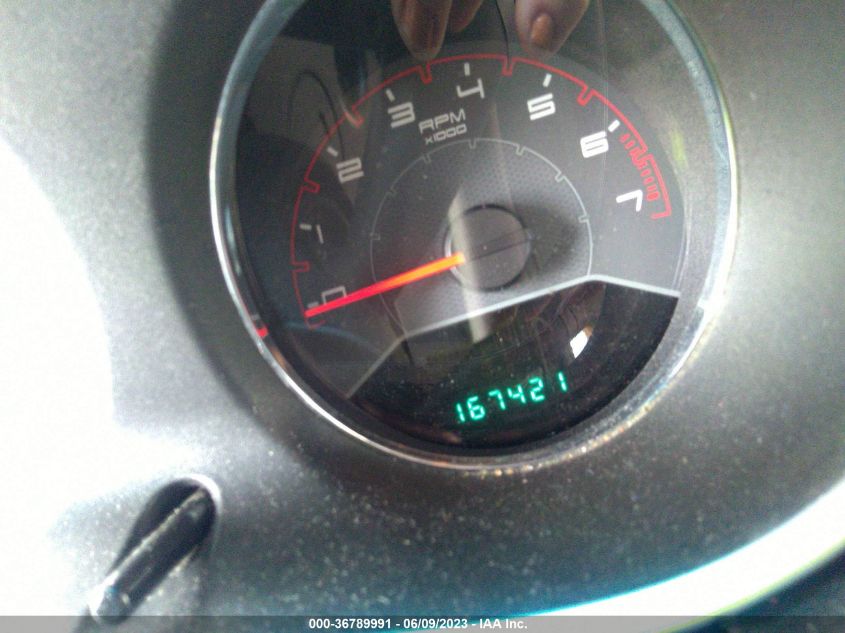 2013 DODGE AVENGER SE - 1C3CDZAB3DN506179