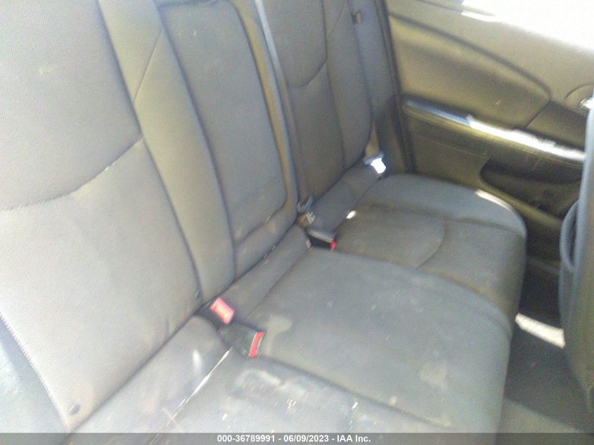 2013 DODGE AVENGER SE - 1C3CDZAB3DN506179