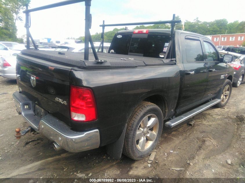2015 RAM 1500 BIG HORN - 1C6RR7LT6FS773068