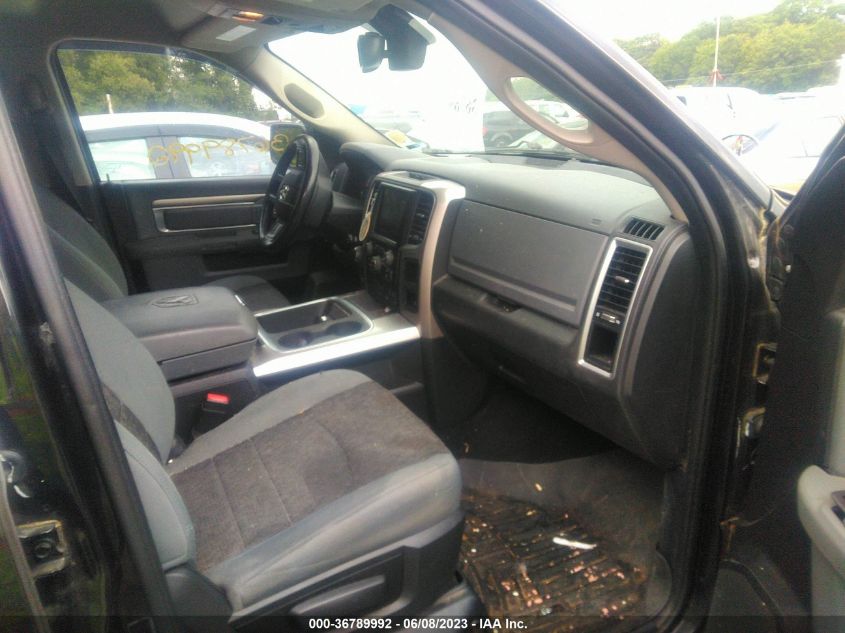 2015 RAM 1500 BIG HORN - 1C6RR7LT6FS773068