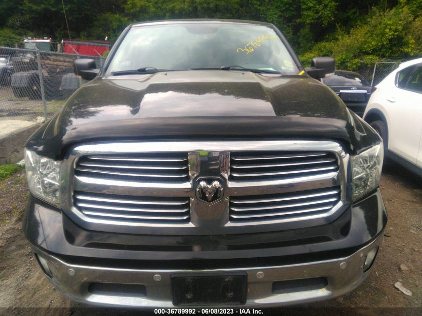 2015 RAM 1500 BIG HORN - 1C6RR7LT6FS773068