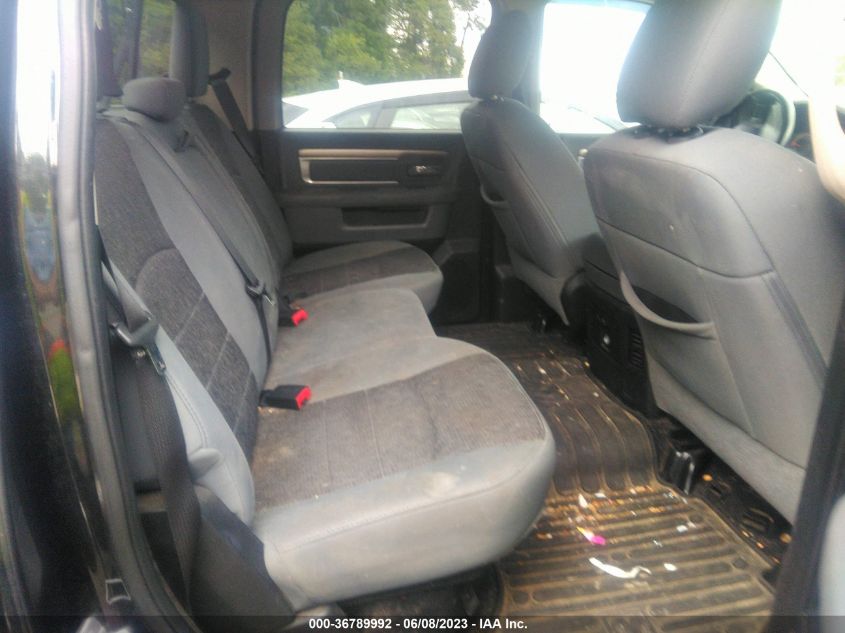 2015 RAM 1500 BIG HORN - 1C6RR7LT6FS773068