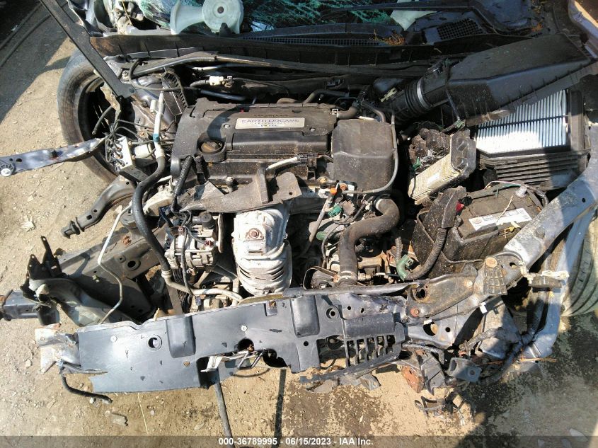 2014 HONDA ACCORD SPORT - 1HGCR2E55EA020038